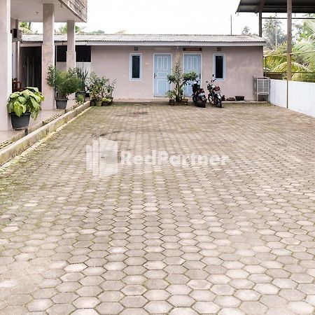 Pondok Kelapa Homestay Lampung Mitra Reddoorz Bandar Lampung Extérieur photo