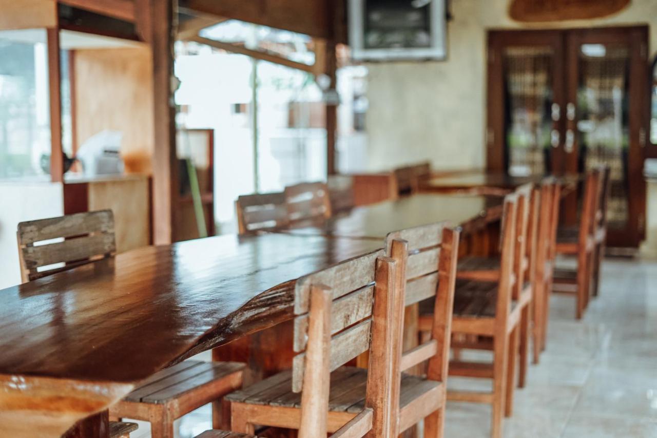 Pondok Kelapa Homestay Lampung Mitra Reddoorz Bandar Lampung Extérieur photo