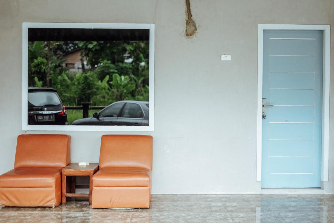 Pondok Kelapa Homestay Lampung Mitra Reddoorz Bandar Lampung Extérieur photo