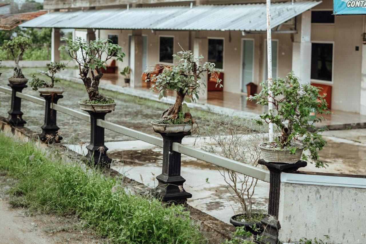 Pondok Kelapa Homestay Lampung Mitra Reddoorz Bandar Lampung Extérieur photo