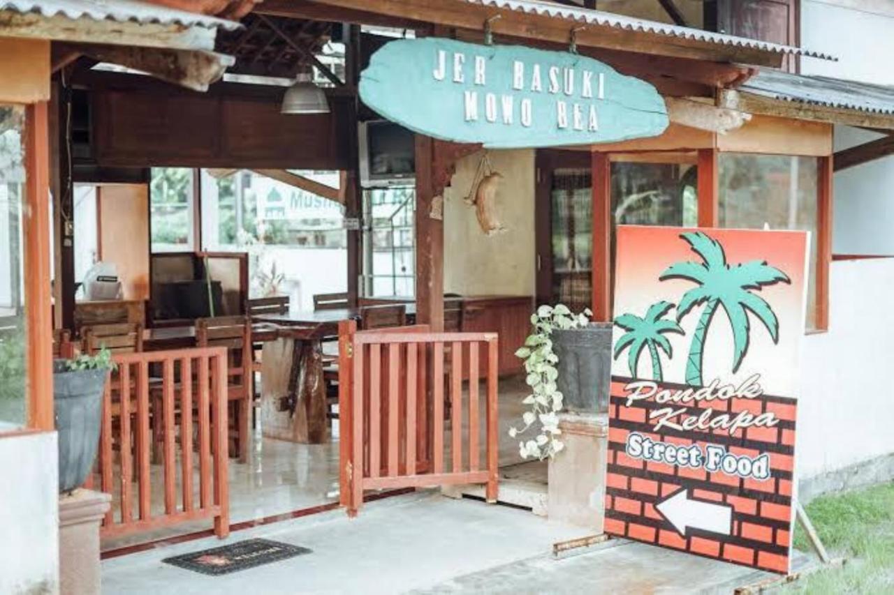Pondok Kelapa Homestay Lampung Mitra Reddoorz Bandar Lampung Extérieur photo