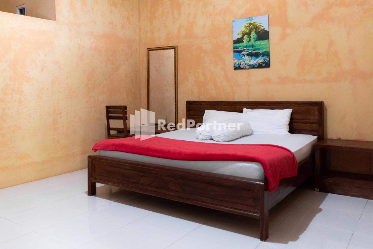 Pondok Kelapa Homestay Lampung Mitra Reddoorz Bandar Lampung Extérieur photo