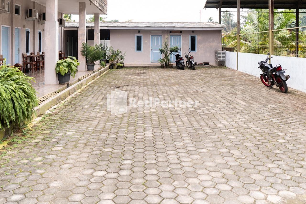 Pondok Kelapa Homestay Lampung Mitra Reddoorz Bandar Lampung Extérieur photo
