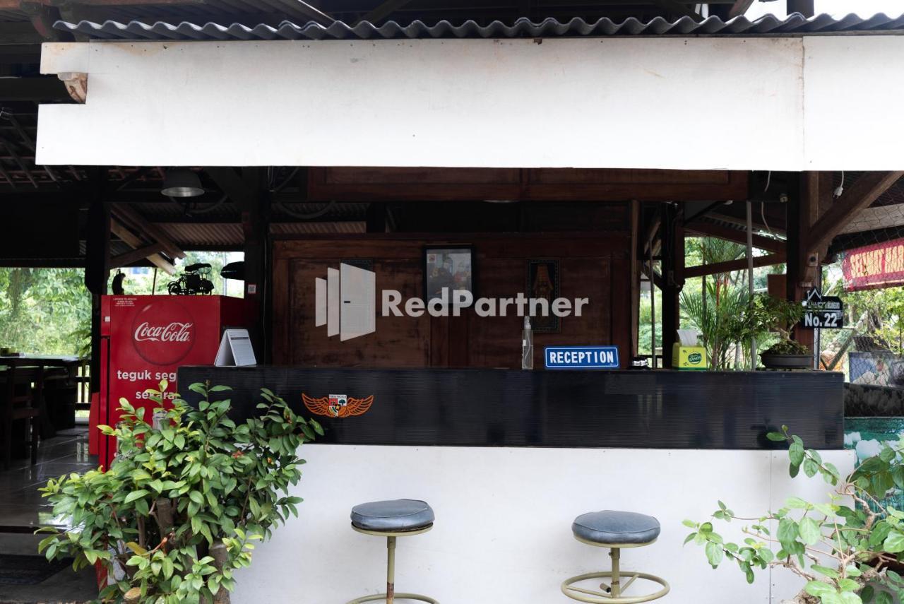 Pondok Kelapa Homestay Lampung Mitra Reddoorz Bandar Lampung Extérieur photo