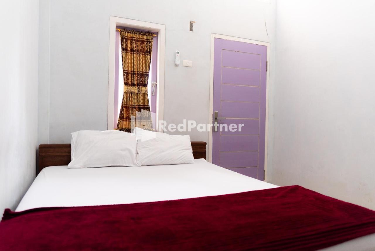 Pondok Kelapa Homestay Lampung Mitra Reddoorz Bandar Lampung Extérieur photo