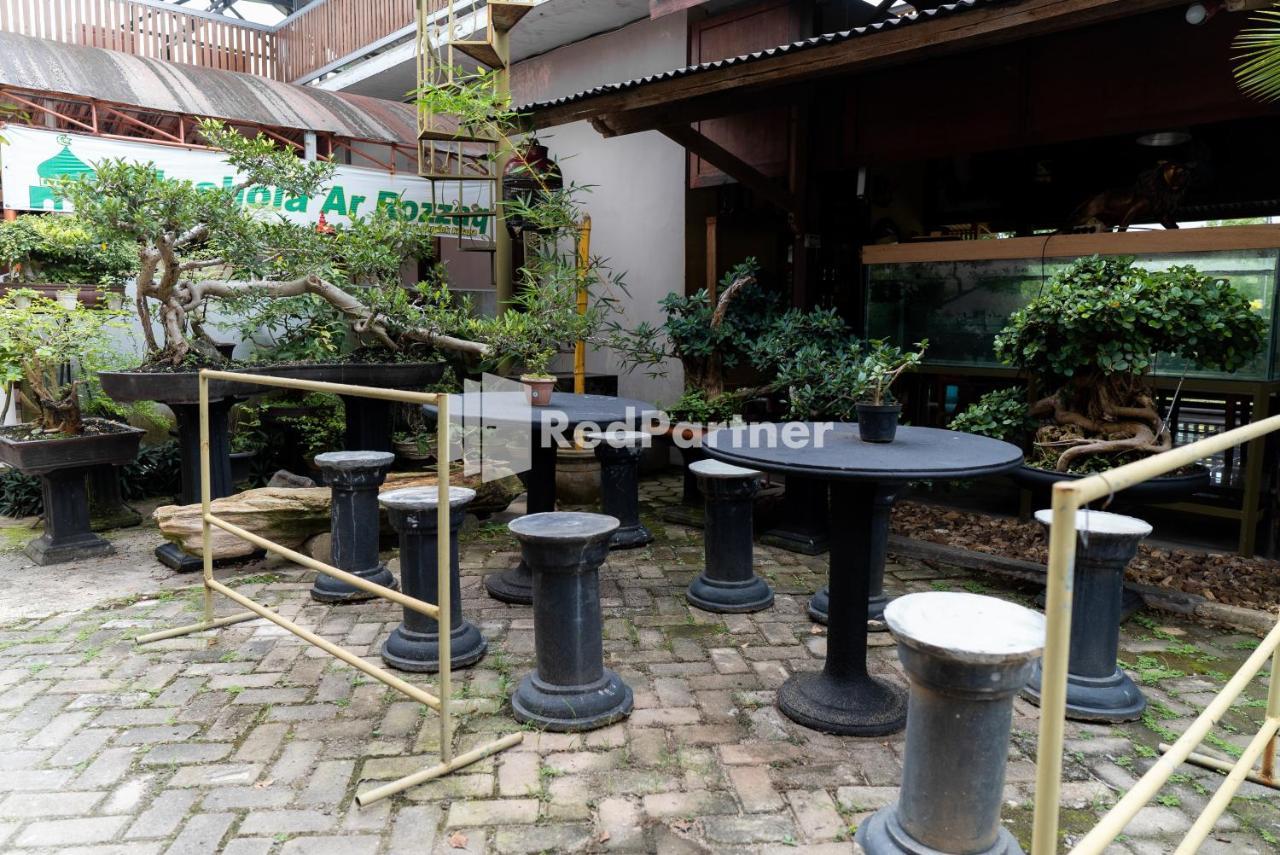 Pondok Kelapa Homestay Lampung Mitra Reddoorz Bandar Lampung Extérieur photo