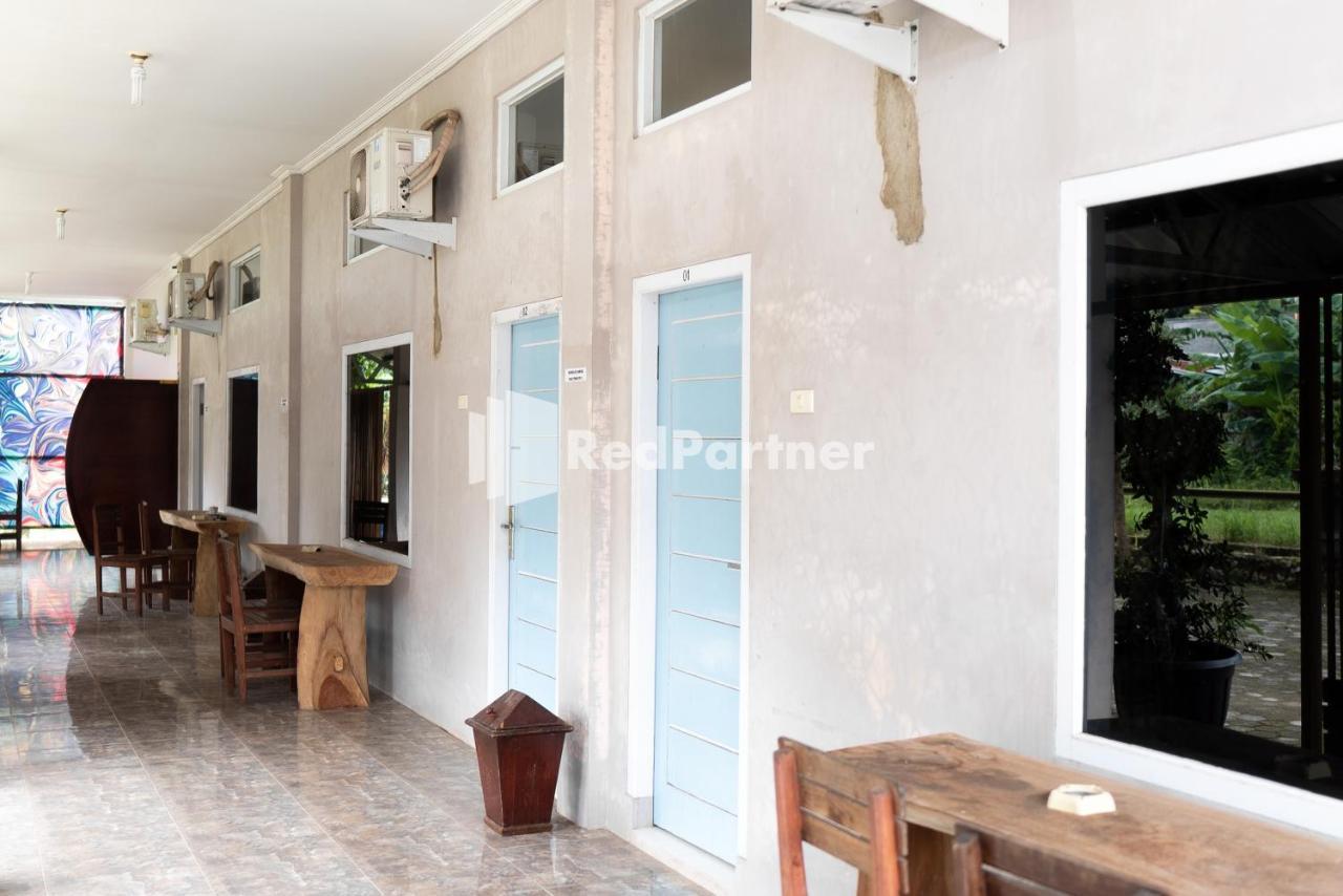 Pondok Kelapa Homestay Lampung Mitra Reddoorz Bandar Lampung Extérieur photo