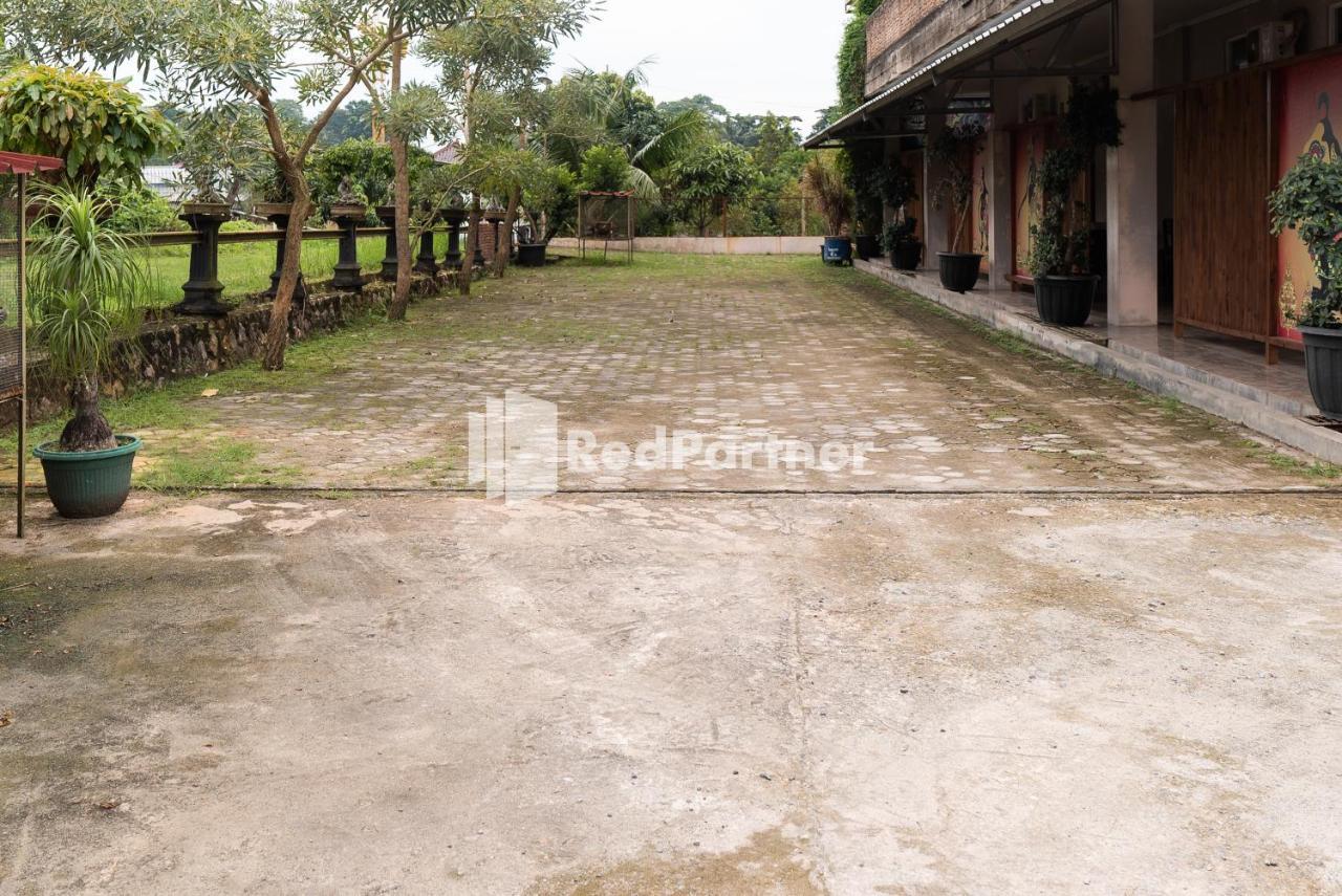 Pondok Kelapa Homestay Lampung Mitra Reddoorz Bandar Lampung Extérieur photo