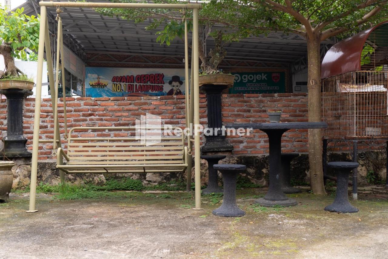 Pondok Kelapa Homestay Lampung Mitra Reddoorz Bandar Lampung Extérieur photo