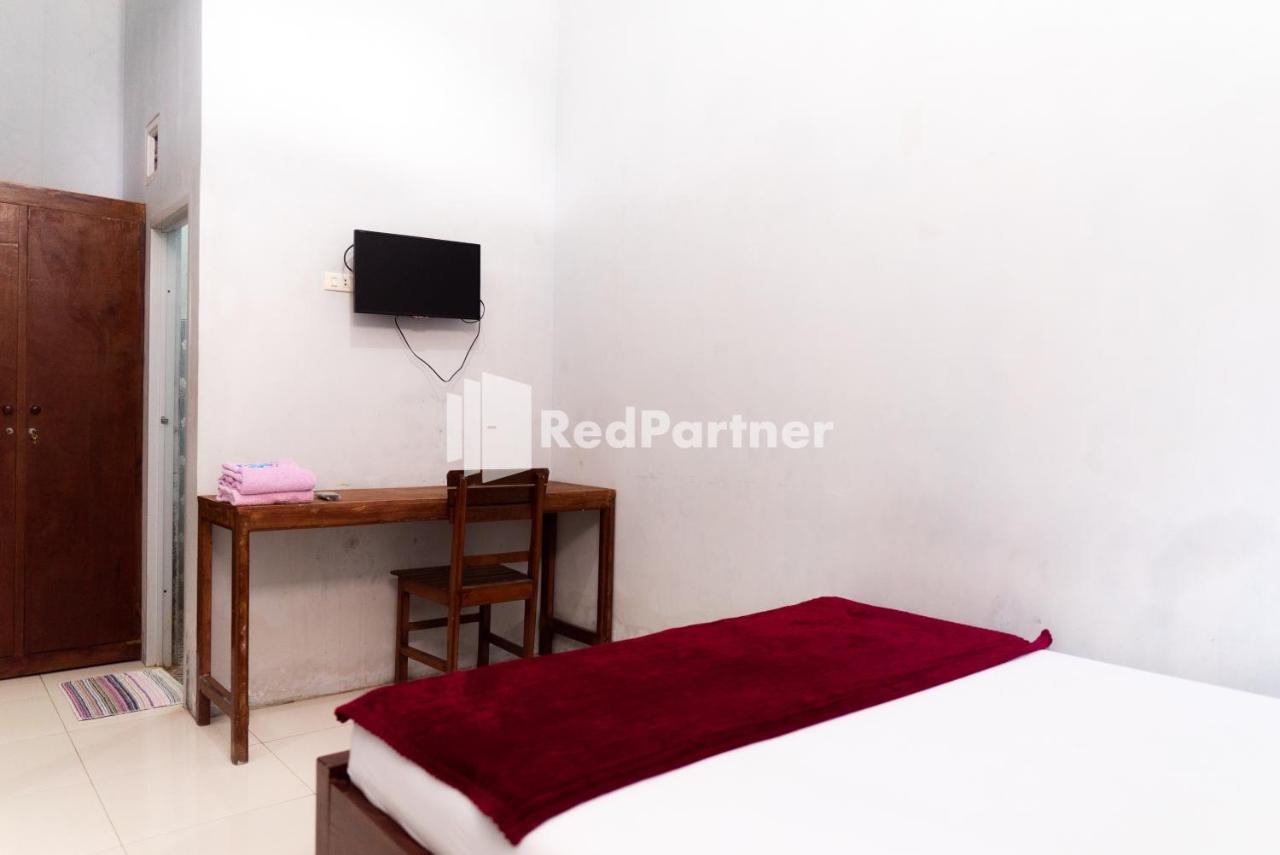 Pondok Kelapa Homestay Lampung Mitra Reddoorz Bandar Lampung Extérieur photo