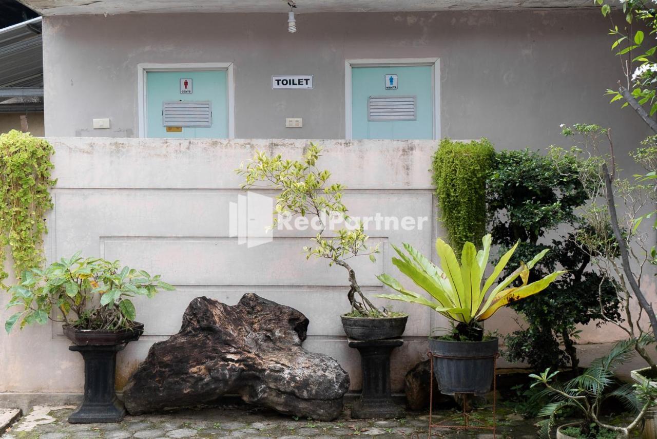Pondok Kelapa Homestay Lampung Mitra Reddoorz Bandar Lampung Extérieur photo