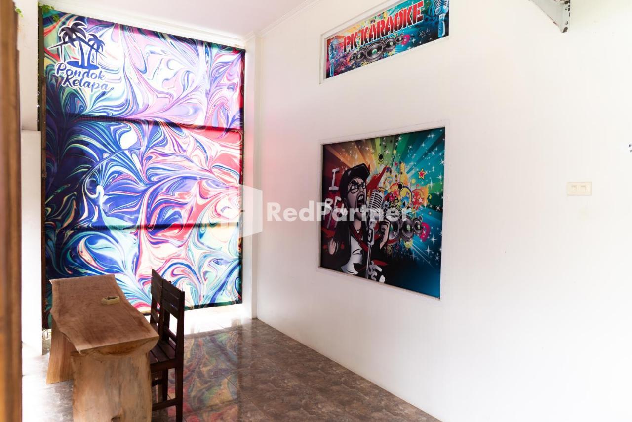 Pondok Kelapa Homestay Lampung Mitra Reddoorz Bandar Lampung Extérieur photo