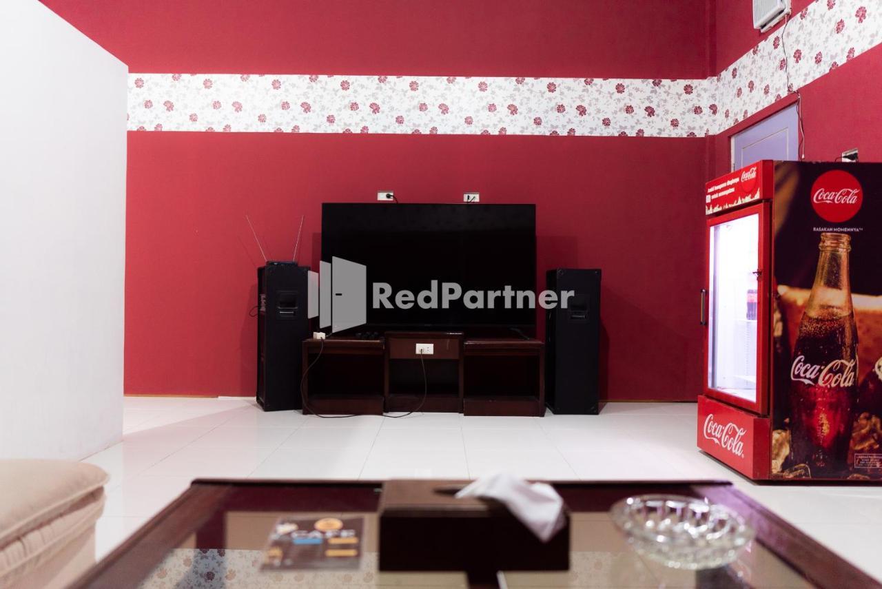 Pondok Kelapa Homestay Lampung Mitra Reddoorz Bandar Lampung Extérieur photo