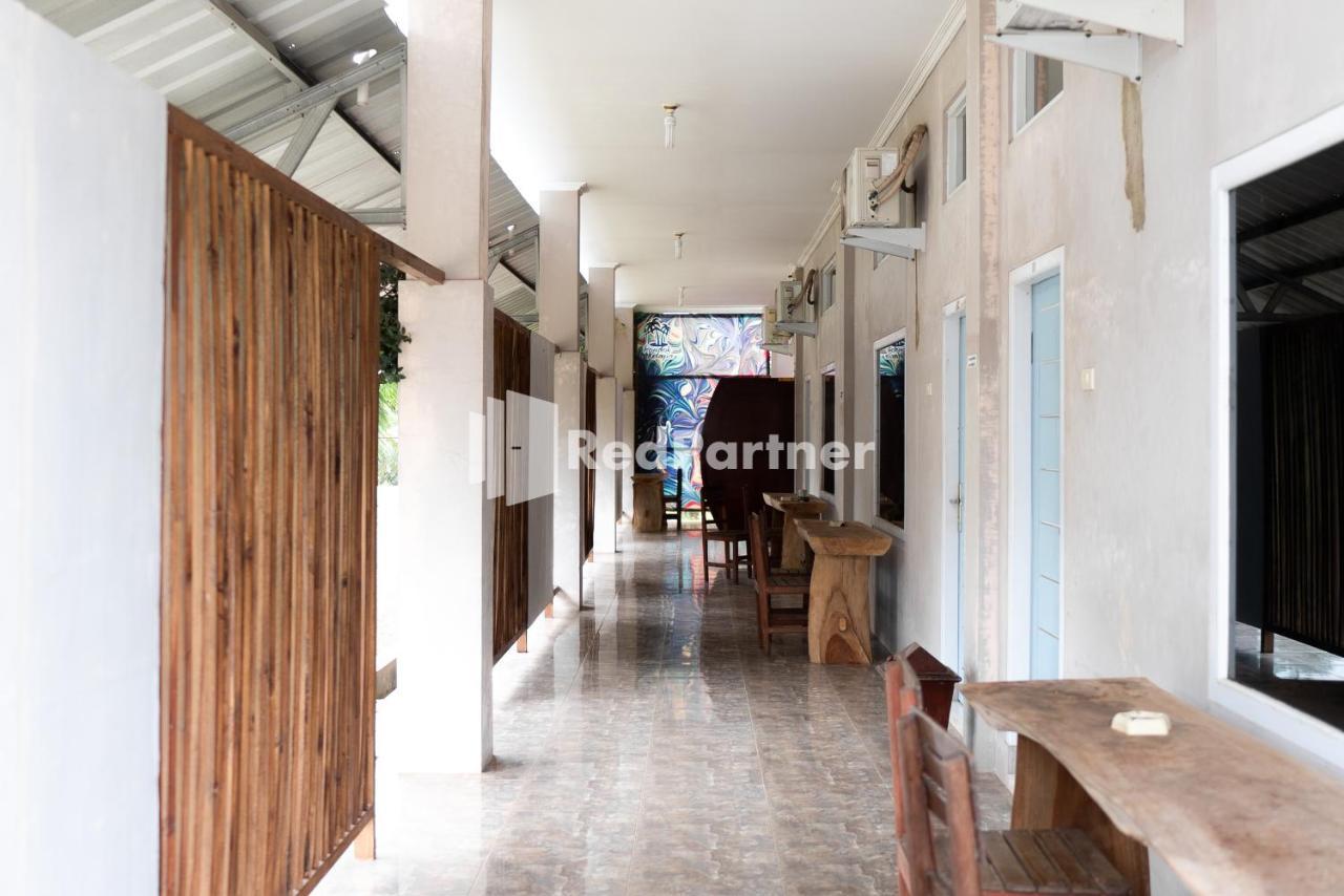 Pondok Kelapa Homestay Lampung Mitra Reddoorz Bandar Lampung Extérieur photo