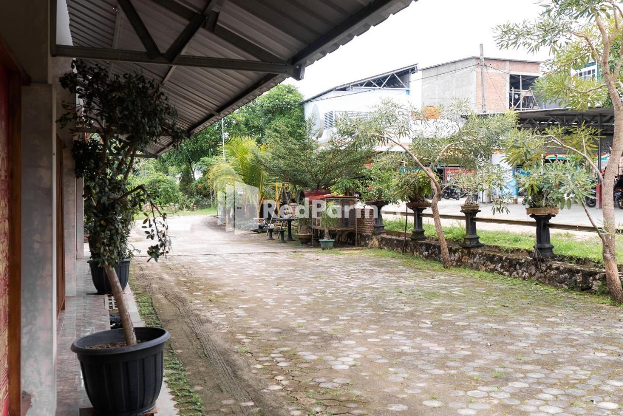 Pondok Kelapa Homestay Lampung Mitra Reddoorz Bandar Lampung Extérieur photo
