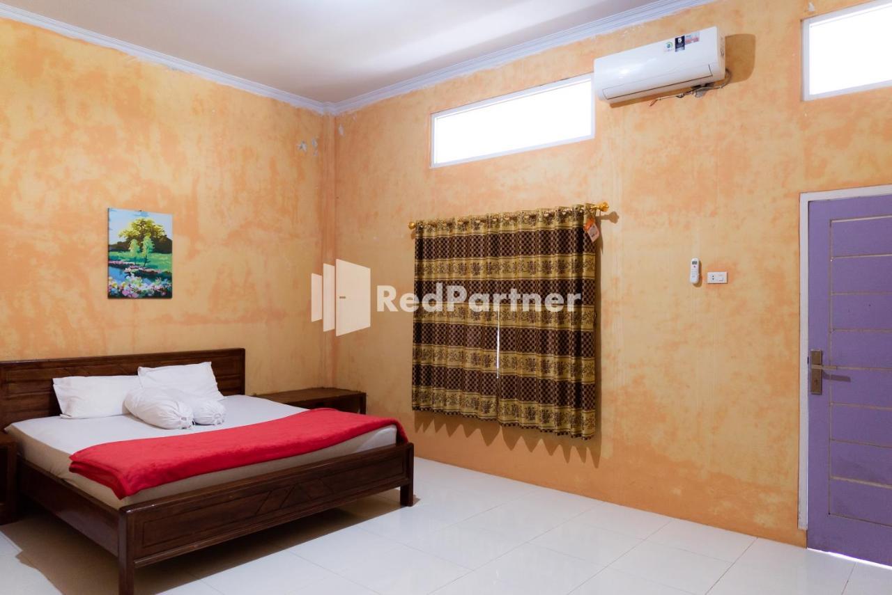 Pondok Kelapa Homestay Lampung Mitra Reddoorz Bandar Lampung Extérieur photo