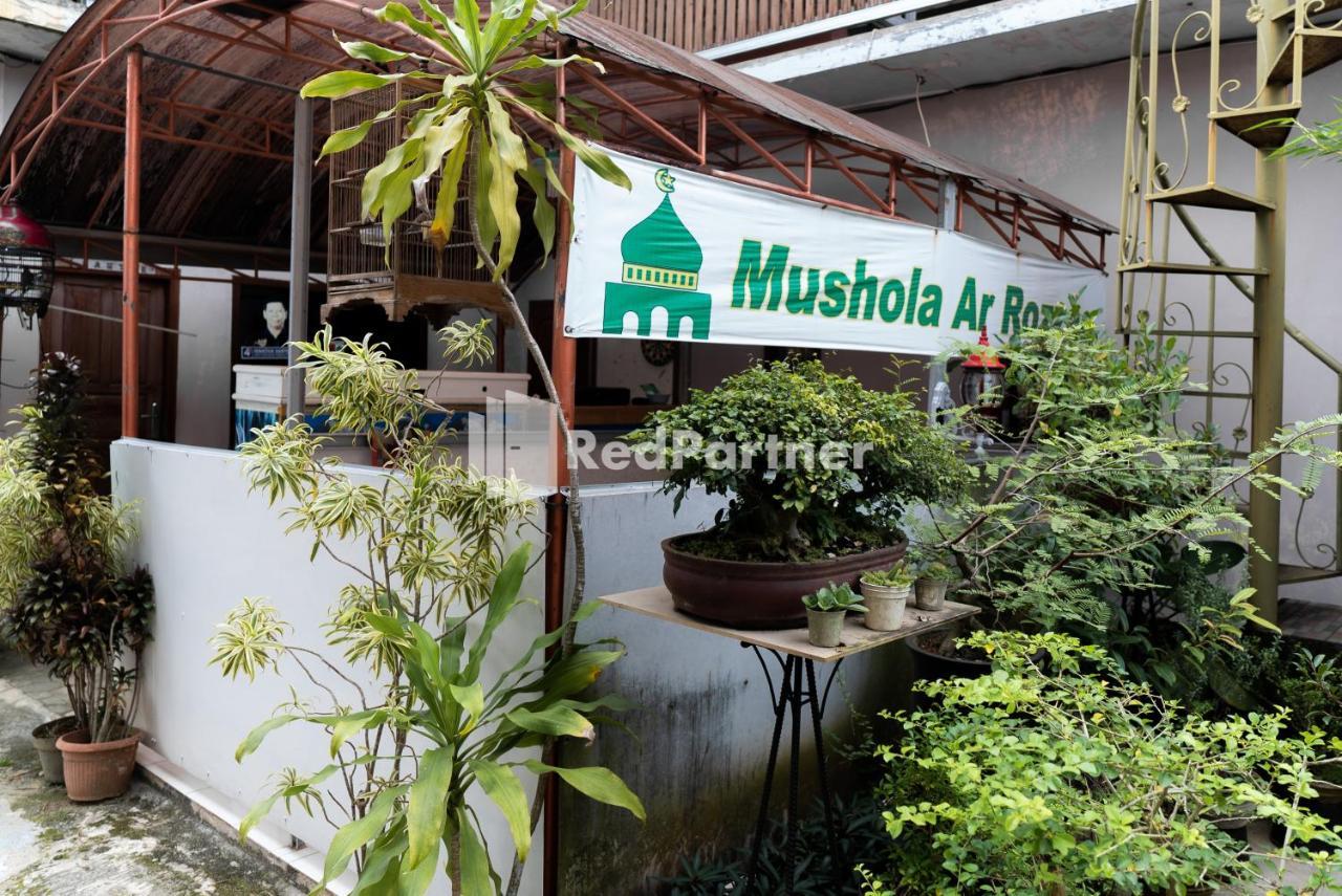 Pondok Kelapa Homestay Lampung Mitra Reddoorz Bandar Lampung Extérieur photo