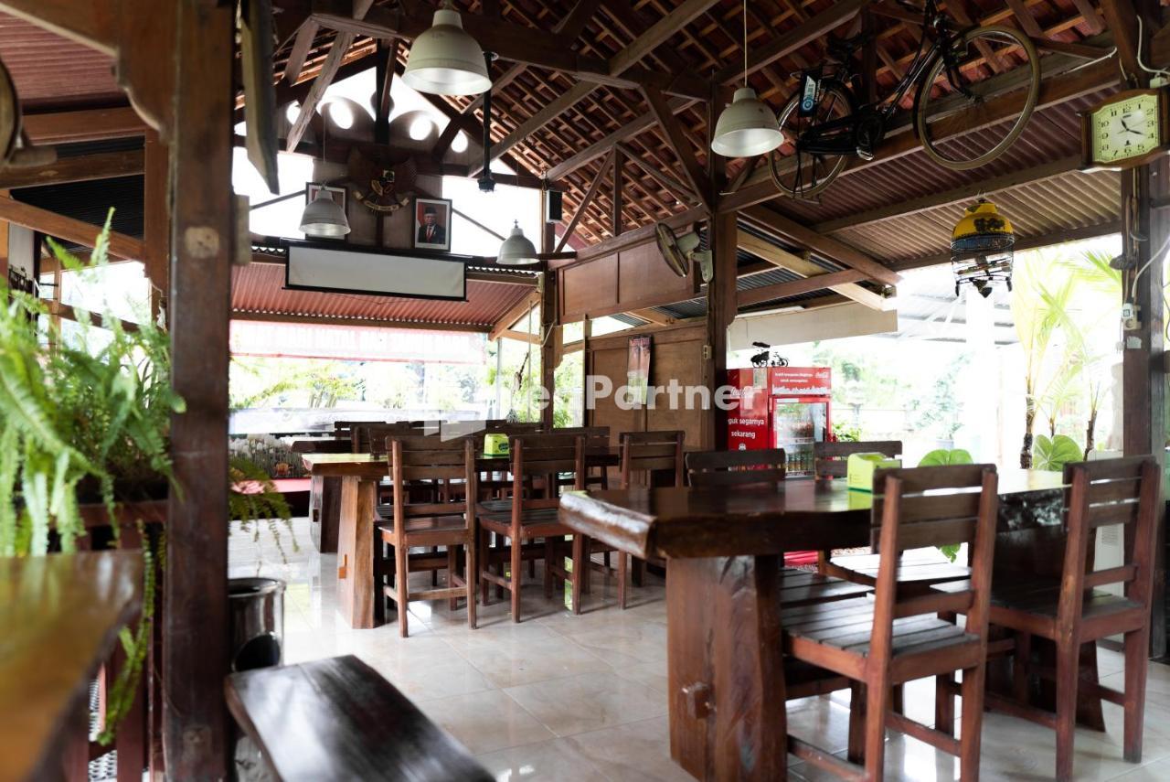 Pondok Kelapa Homestay Lampung Mitra Reddoorz Bandar Lampung Extérieur photo