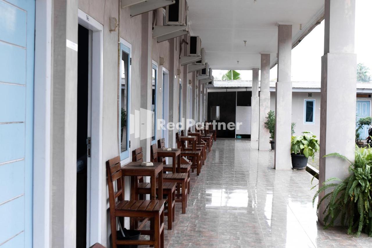 Pondok Kelapa Homestay Lampung Mitra Reddoorz Bandar Lampung Extérieur photo