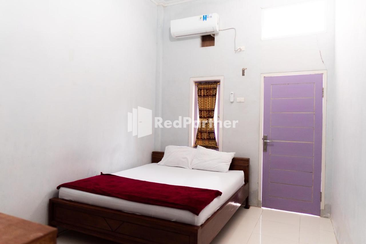 Pondok Kelapa Homestay Lampung Mitra Reddoorz Bandar Lampung Extérieur photo
