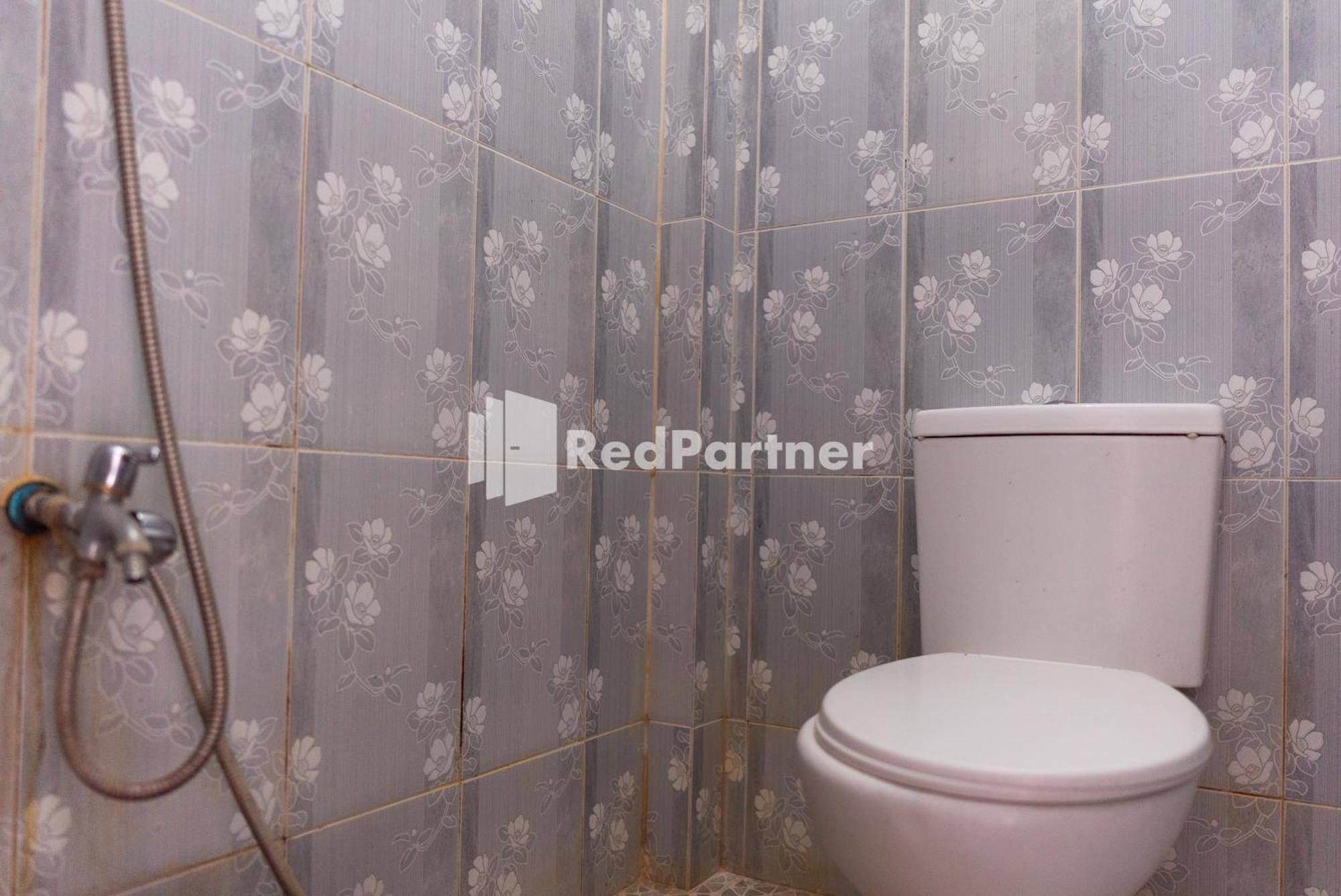 Pondok Kelapa Homestay Lampung Mitra Reddoorz Bandar Lampung Chambre photo