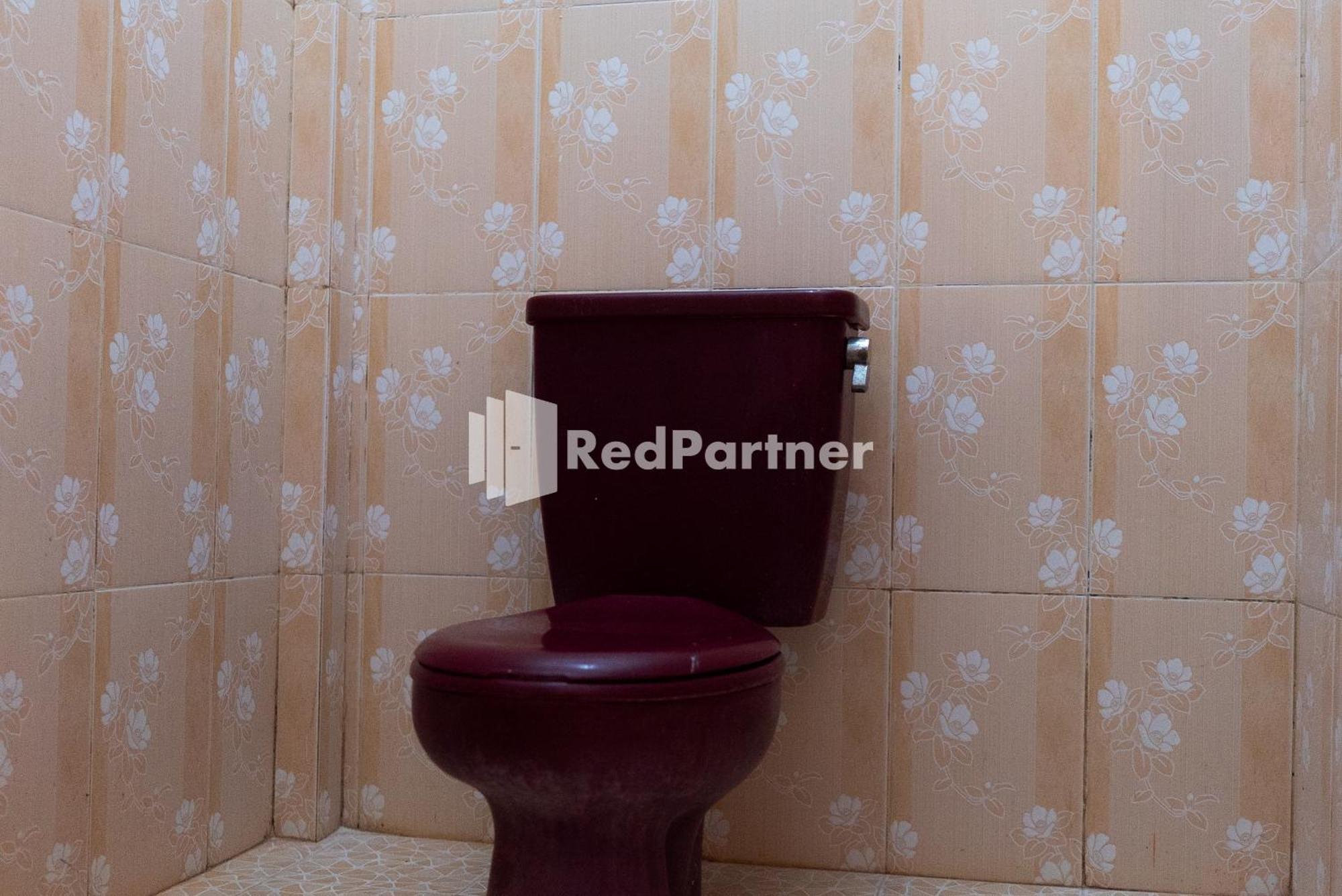 Pondok Kelapa Homestay Lampung Mitra Reddoorz Bandar Lampung Chambre photo